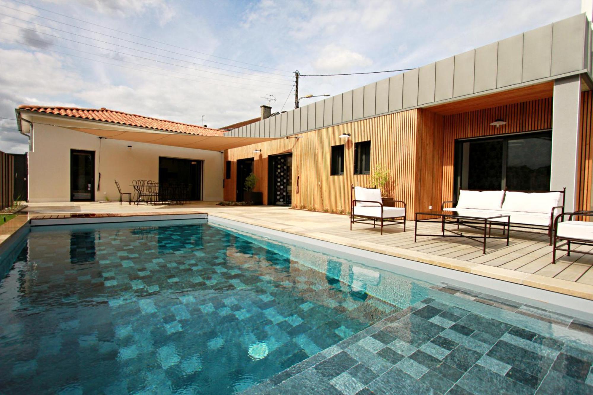 Le Clos Des Izards Périgueux Dış mekan fotoğraf
